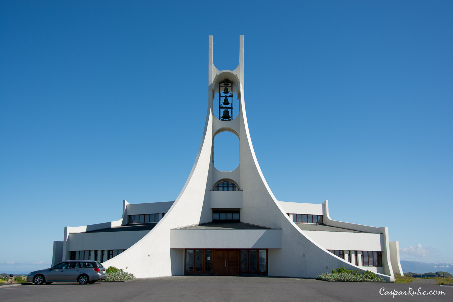 Stykkishólmskirkja